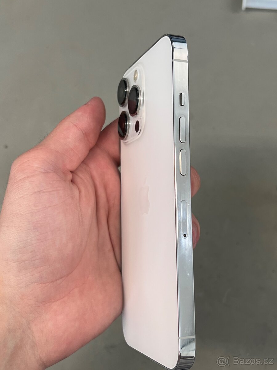 Prodám iPhone 13 Pro - TOP STAV - 4