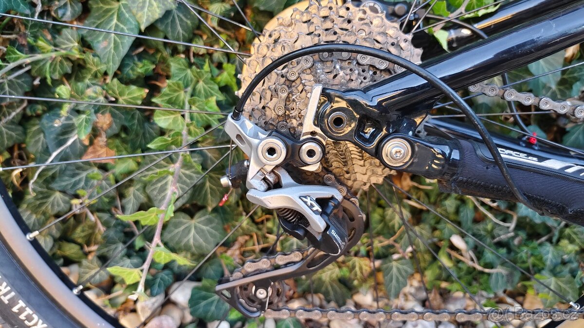 Celoodpružené MTB RB IQ 290 - 4