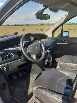 prodám Peugeot 807 - 4