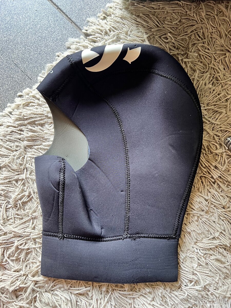 Prodám potápěčskou výstroj Scubapro - 4