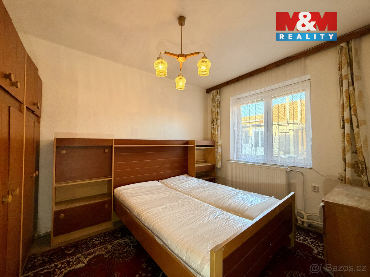 Prodej rodinného domu, 93 m², Ivančice, ul. Kpt. Jaroše - 4