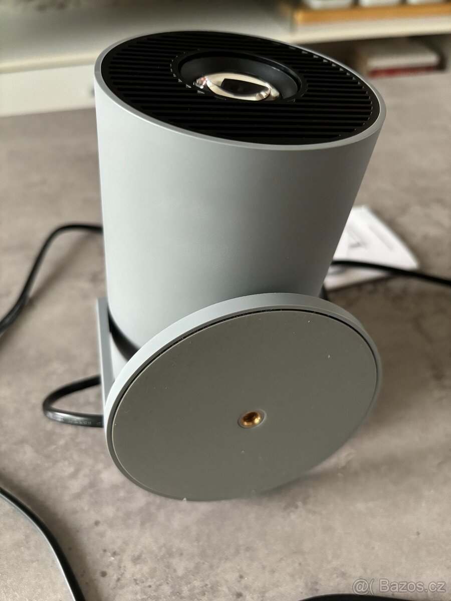 Projektor PRO 4K Android 11 šedý - 4