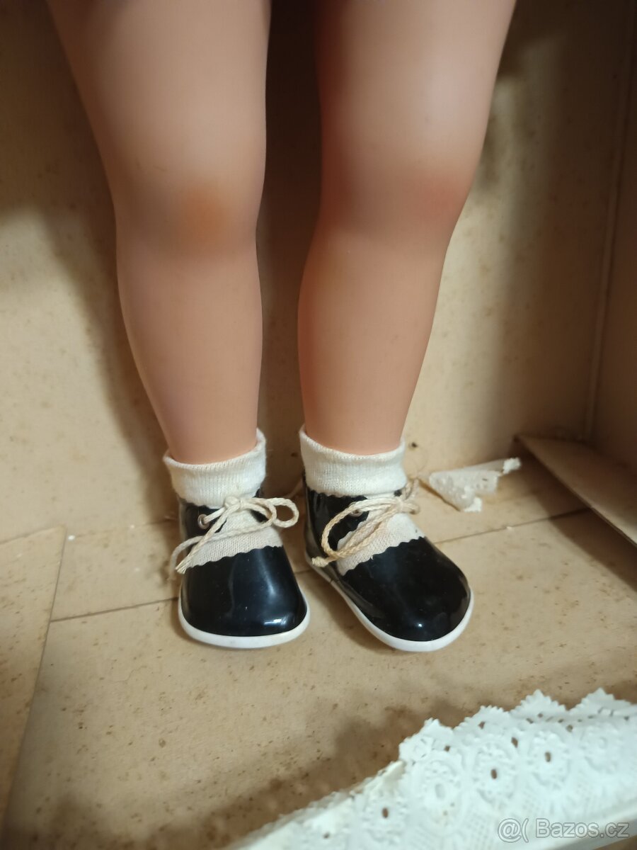 Panenka Emaso stara top luxus - 4