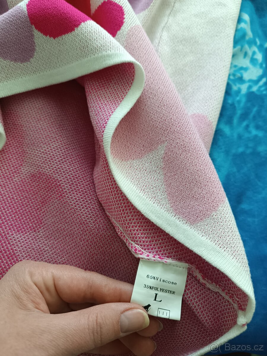 Dámské letní šaty - 4