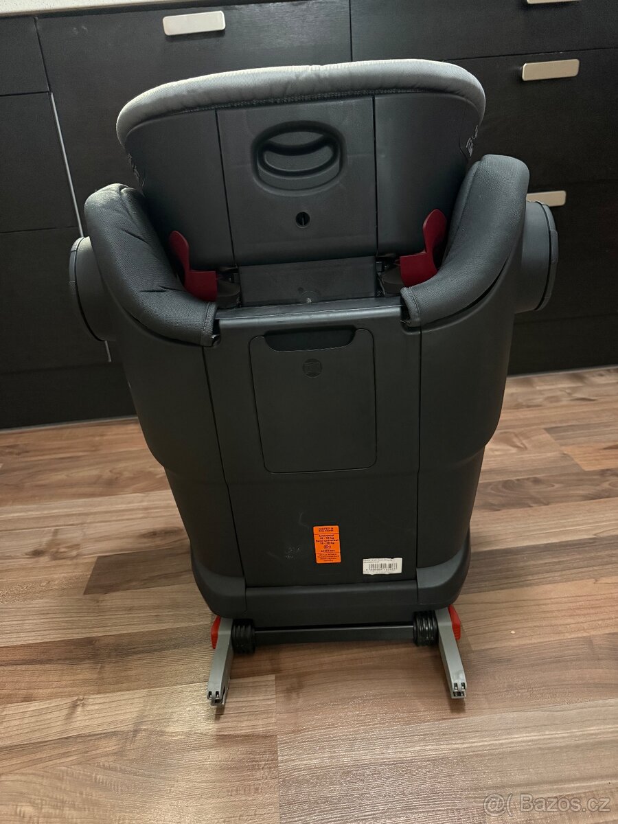Autosedačka Britax Römer - 4