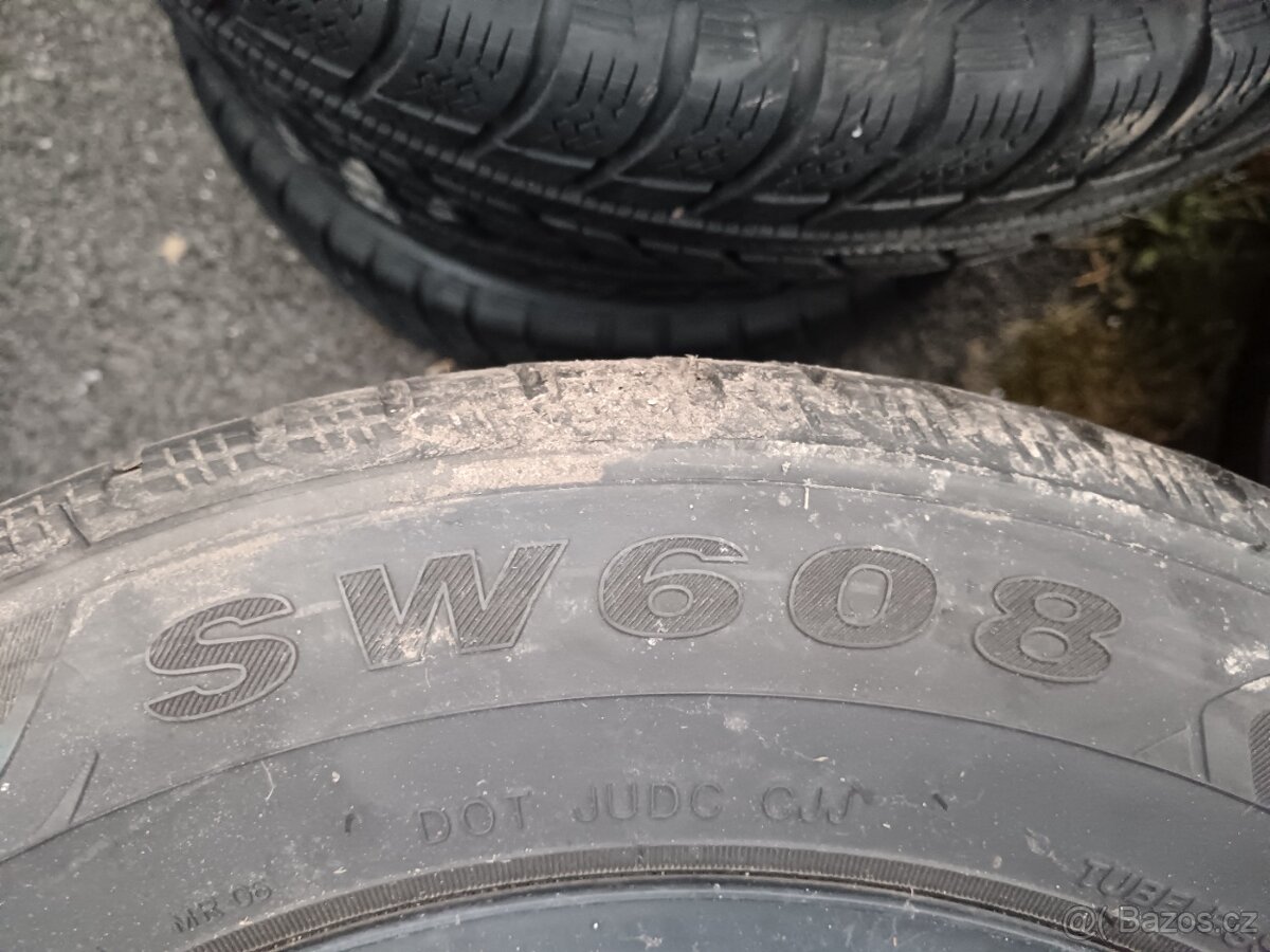 Plechové disky Škoda, Seat,VW - 4