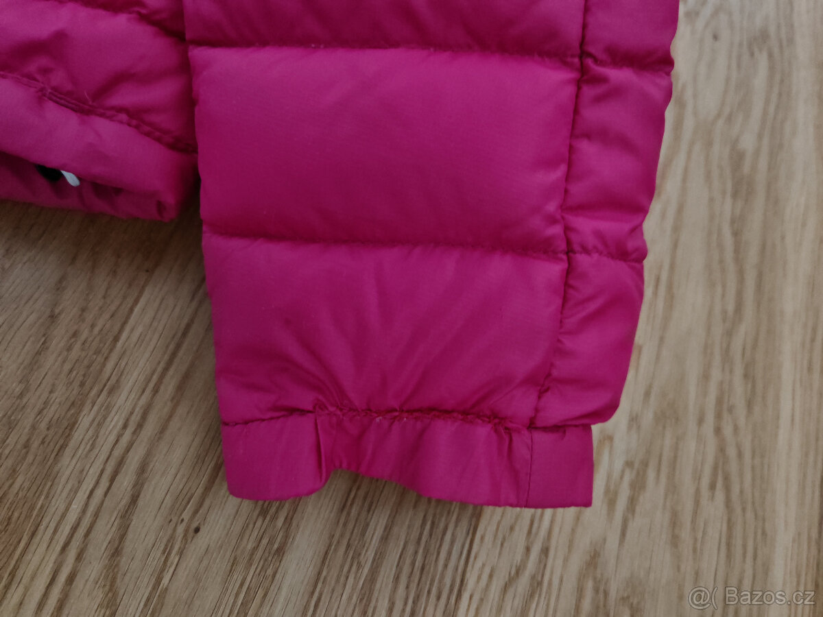 Dámská péřová bunda Peak Performance vel. M - 38 - 4