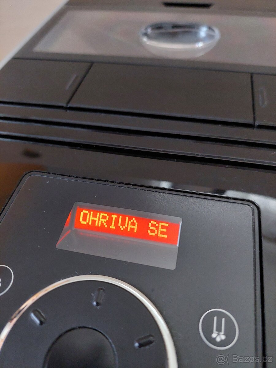 Kávovar Jura Ena Micro 9 - 4