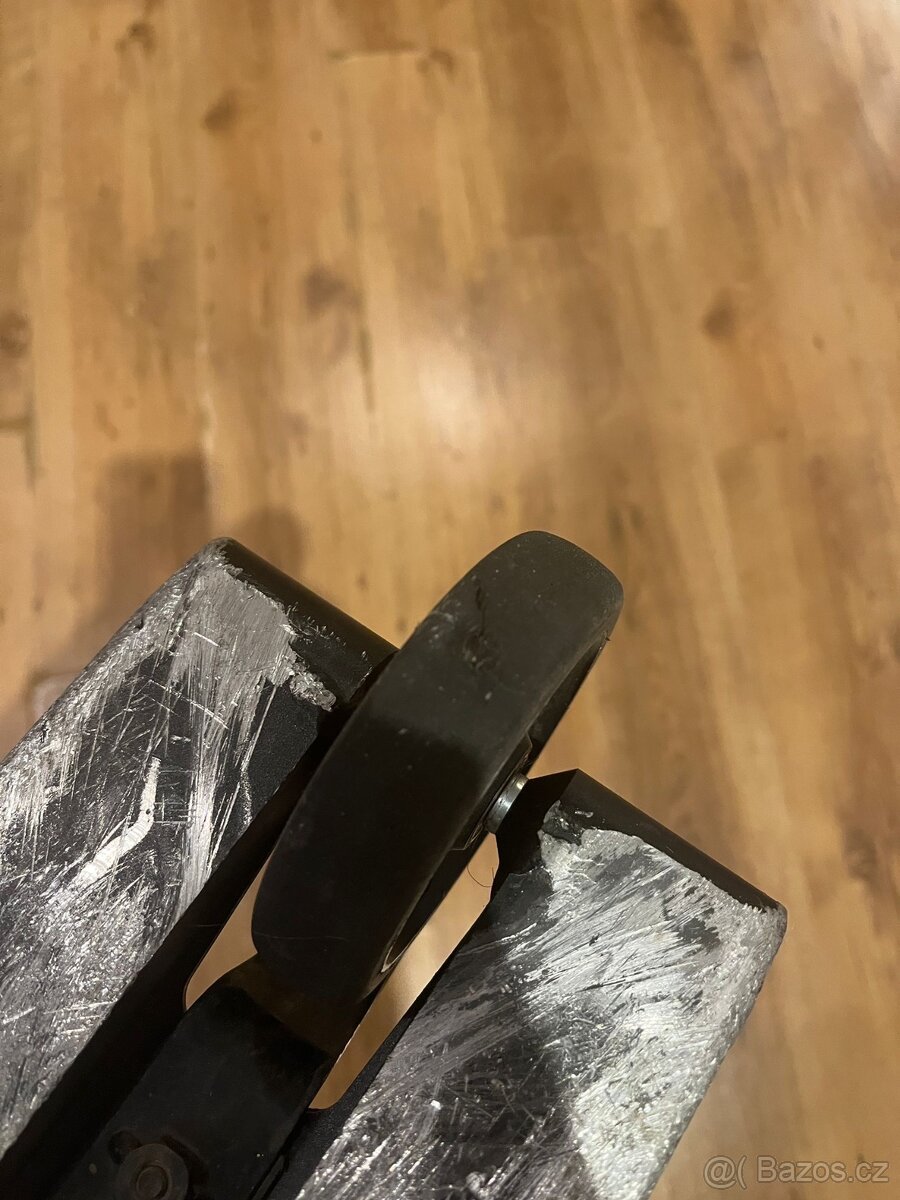 Freestyle koloběžka Tilt Theorem - 4