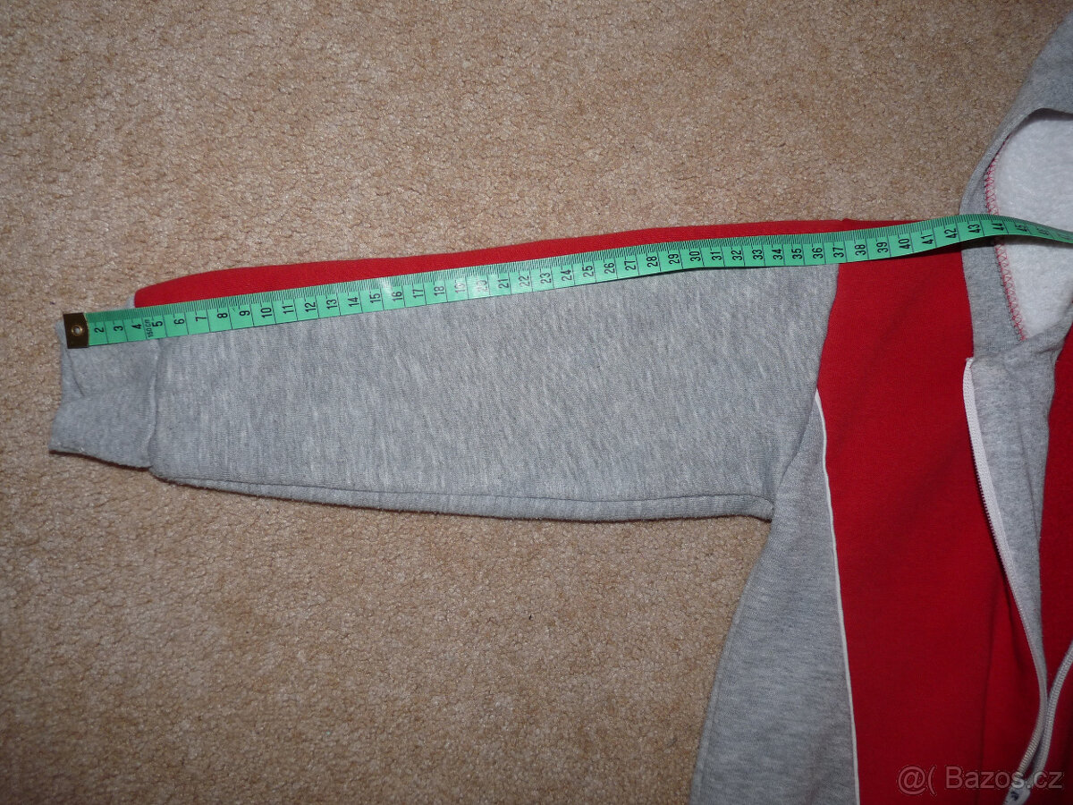 Tepláková sportovní souprava - 4