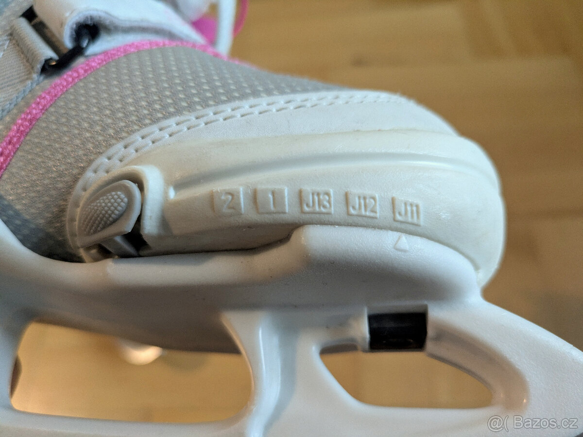 K2 brusle rostoucí vel. 29 - 34 - 4