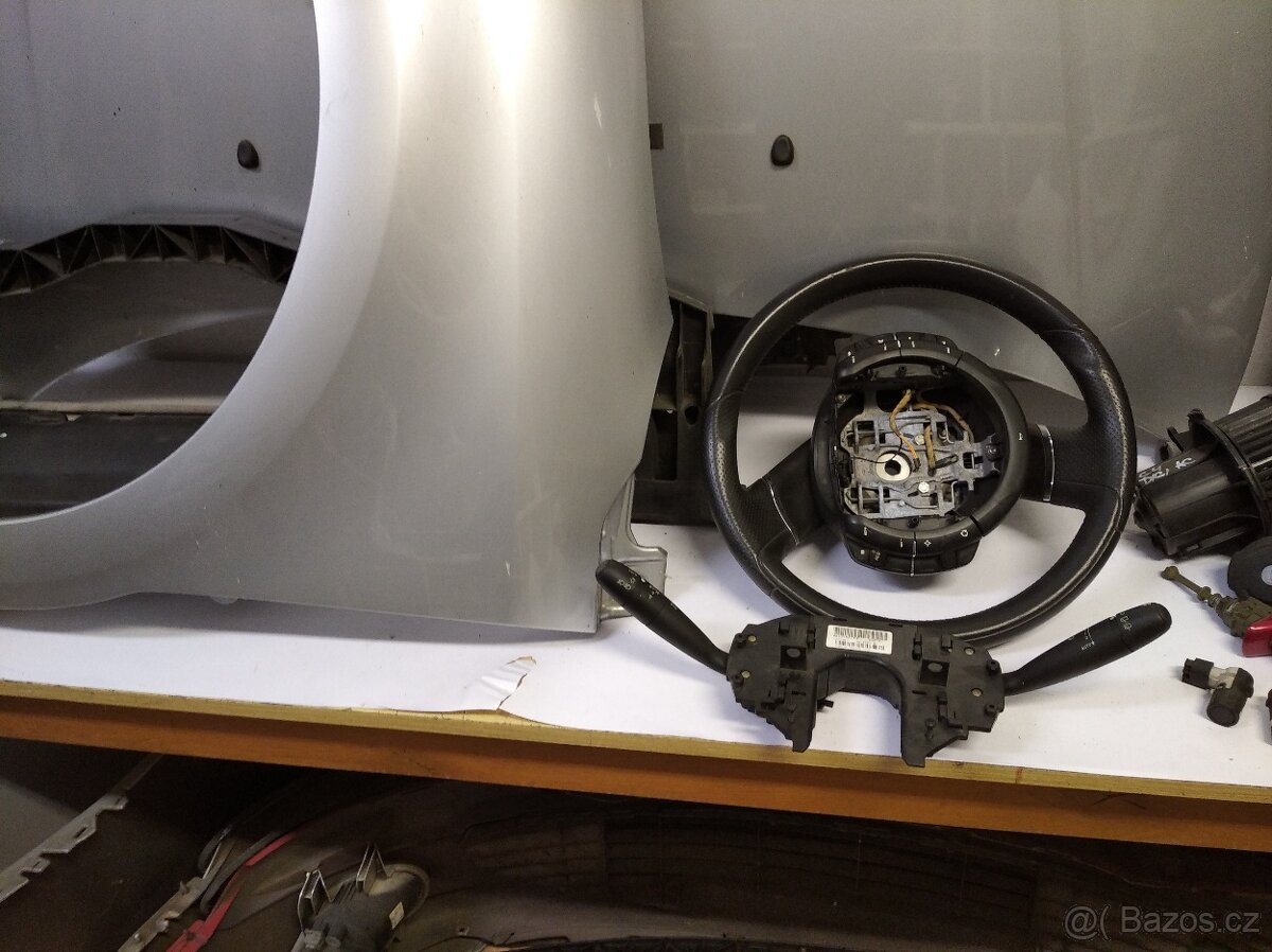 Citroen c4 r2004 - 4