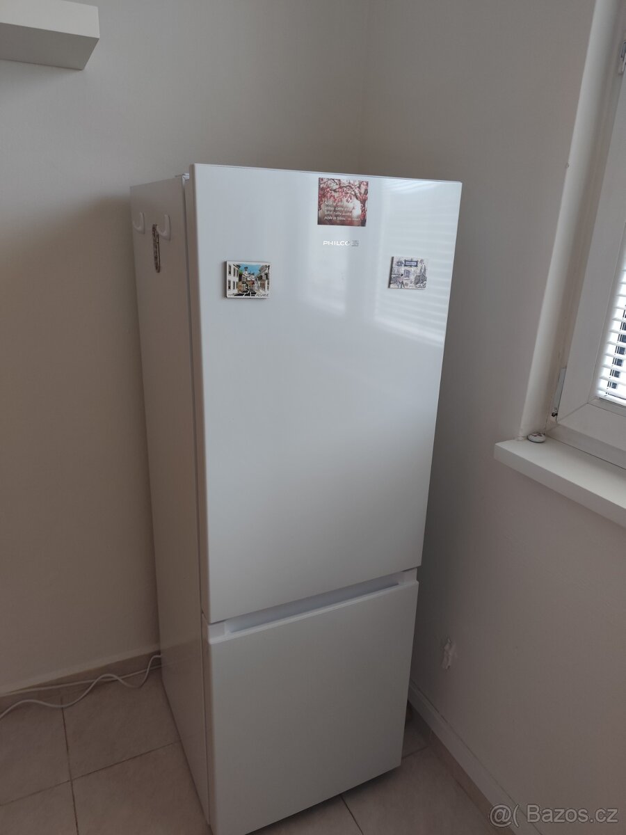 Lednička Philco - 4