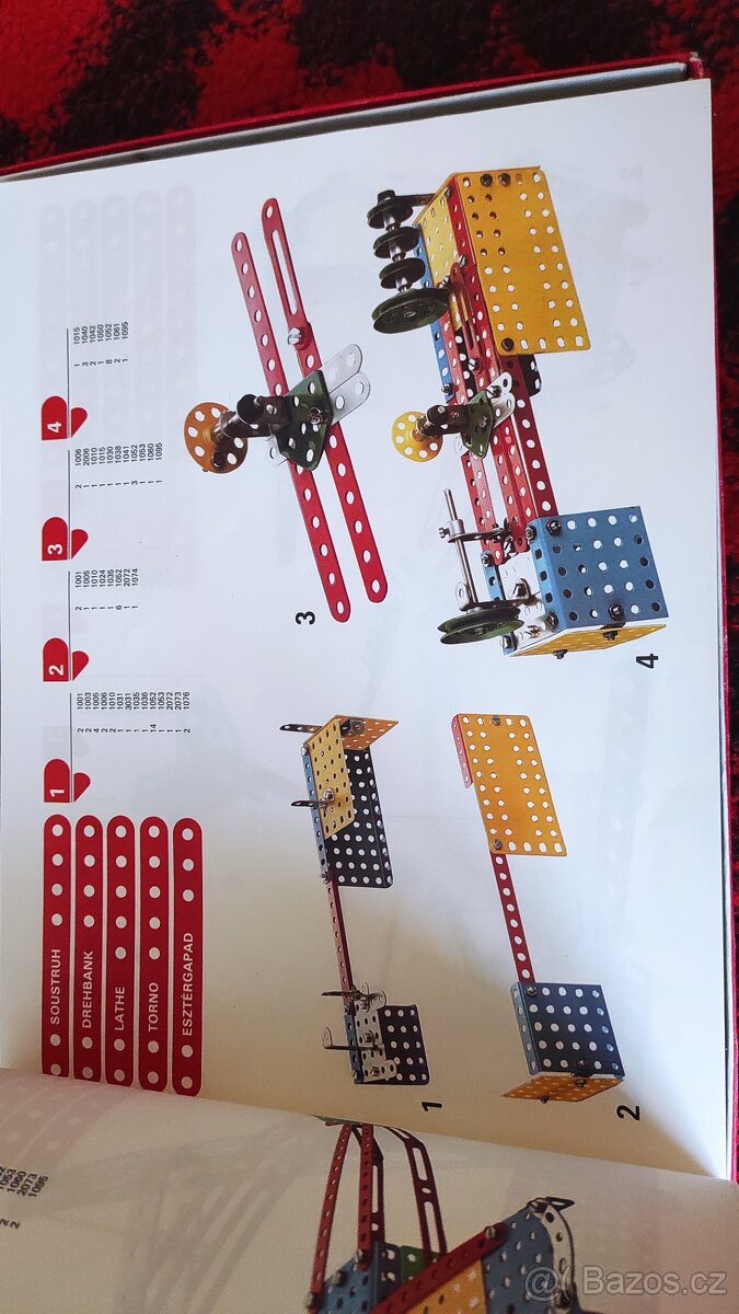 NOVA STAVEBNICE MERKUR - 4