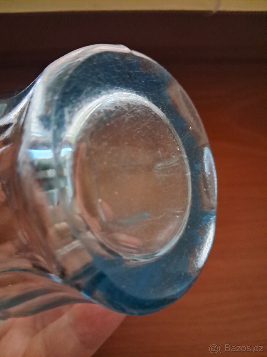 Staré barevné Duritky - 4