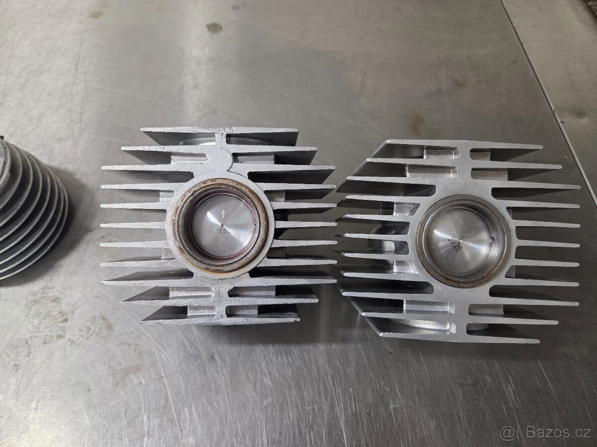 Vybrus válců babetta stadion jawetta - 4