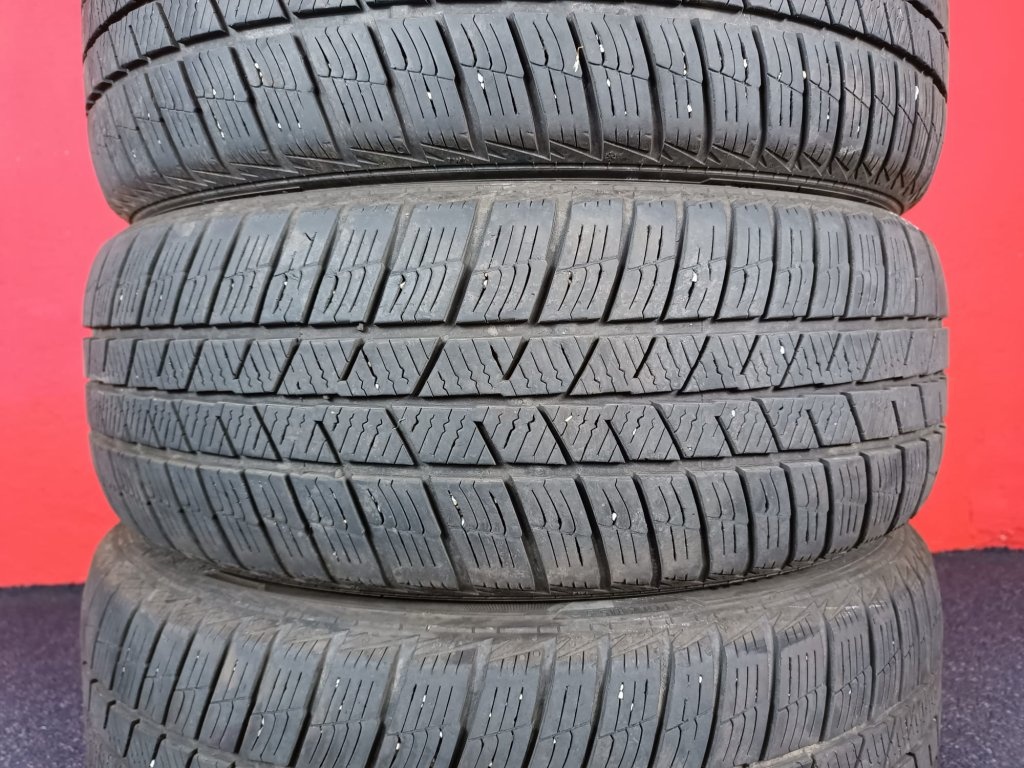 195/55 R16 91 H ZIMNÍ Barum Polaris 5 - 4