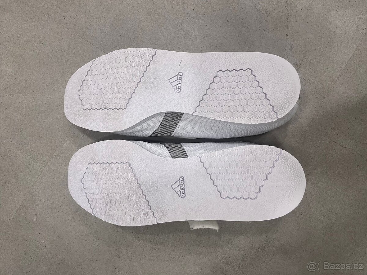 Adidas Powerlifte 5 - 4