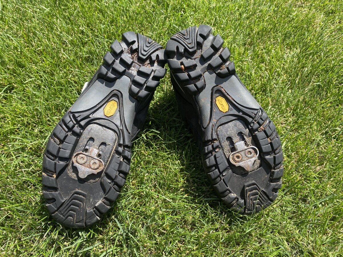 Cyklistické boty Northwave - 4