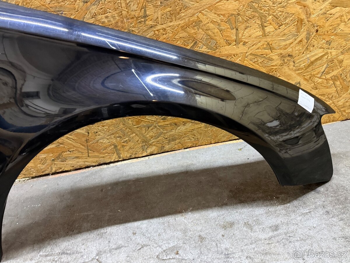 Pravý blatnik Audi A4 B8 2008-2012 - 4