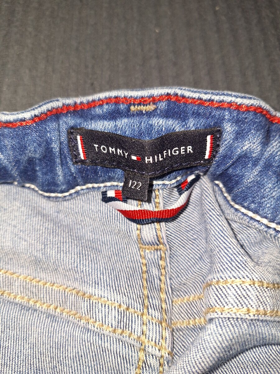 Rifle Tommy Hilfiger - 4
