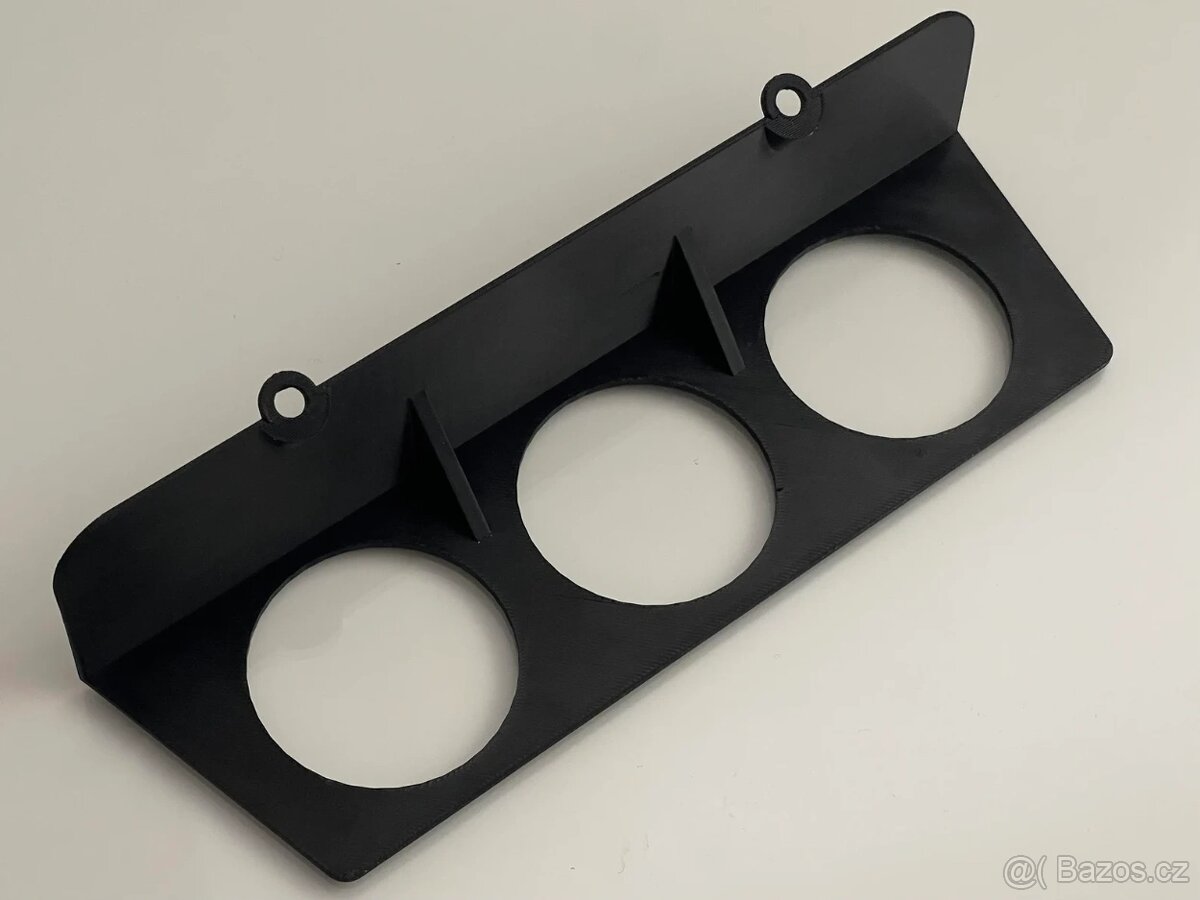 BMW E30 - Držák budíku (Popelník) - 4