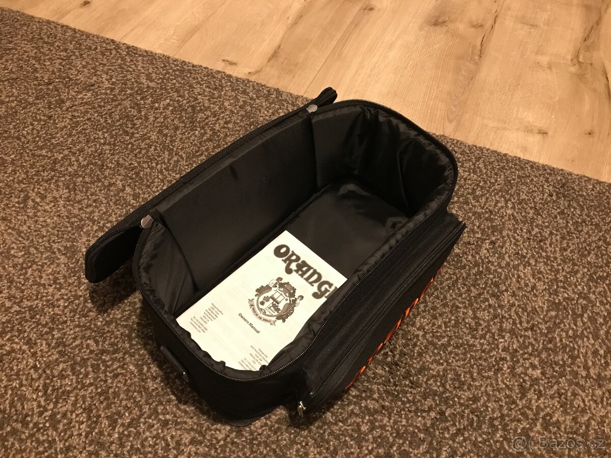 predám Orange Rocker 15 Terror 15W - 4