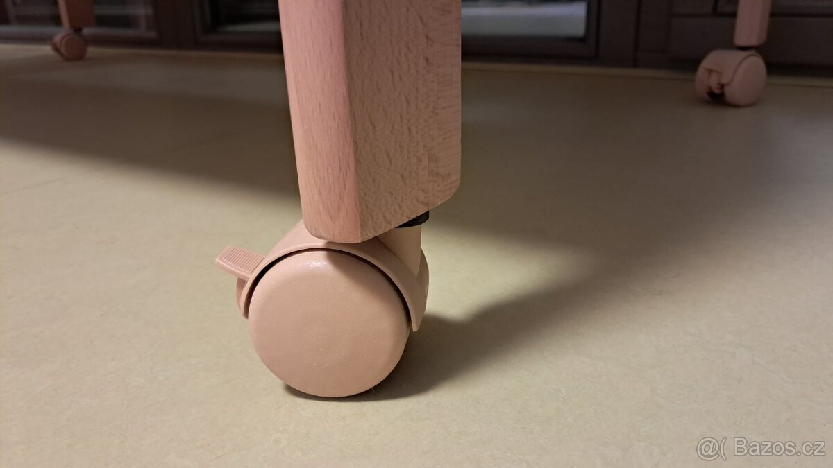 Dětská postýlka - 4