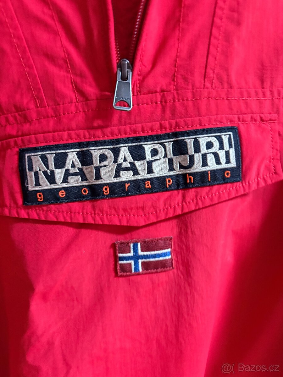 Napapirji - 4