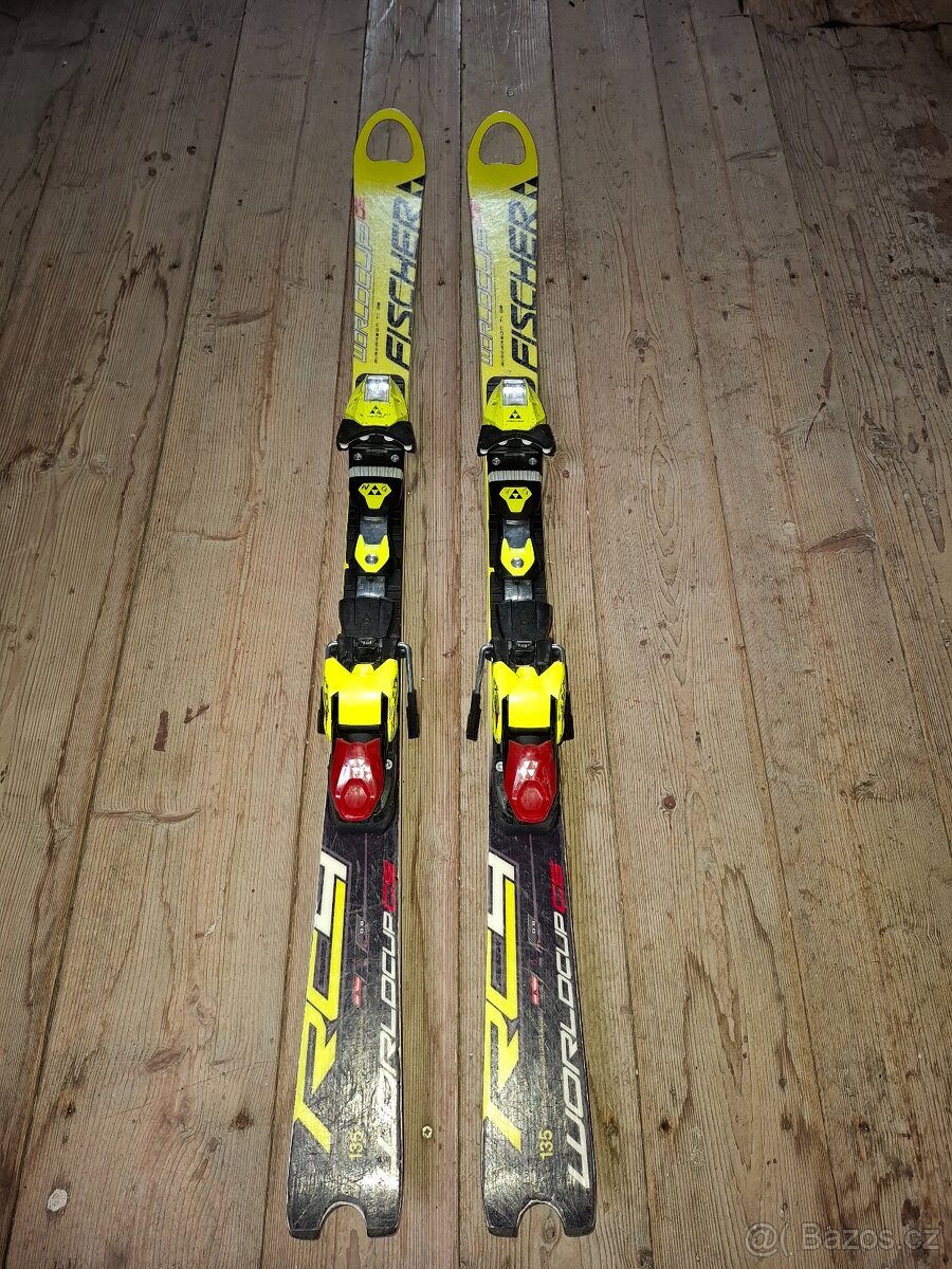 Fischer - 4