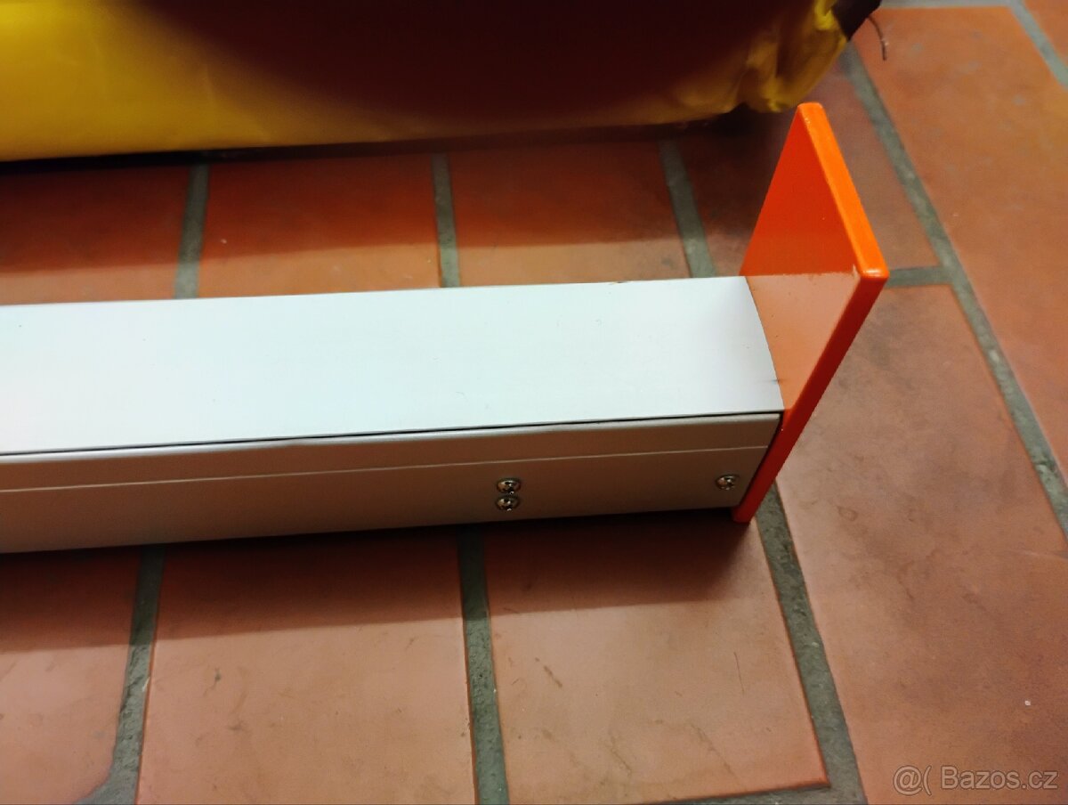 Měřící teleskopická tyč(nyní v opravě) - 4