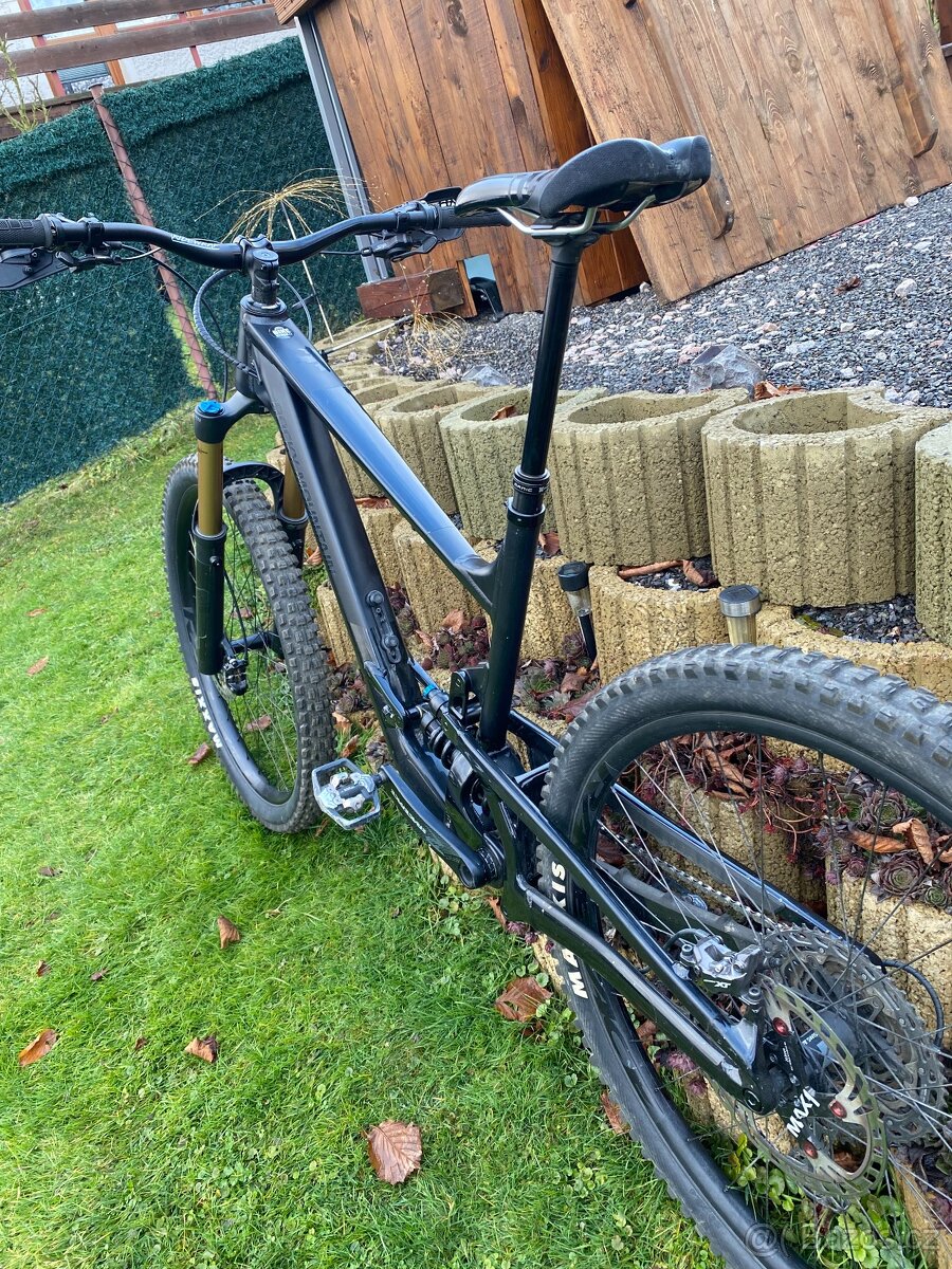 Prodám Rocky Mountain Altitude A70 Coil - 4