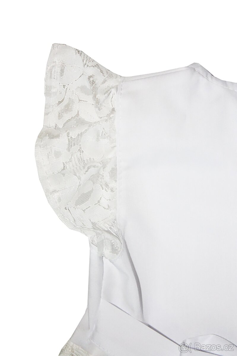 Šaty s křídly, vel.68, 80 - 4