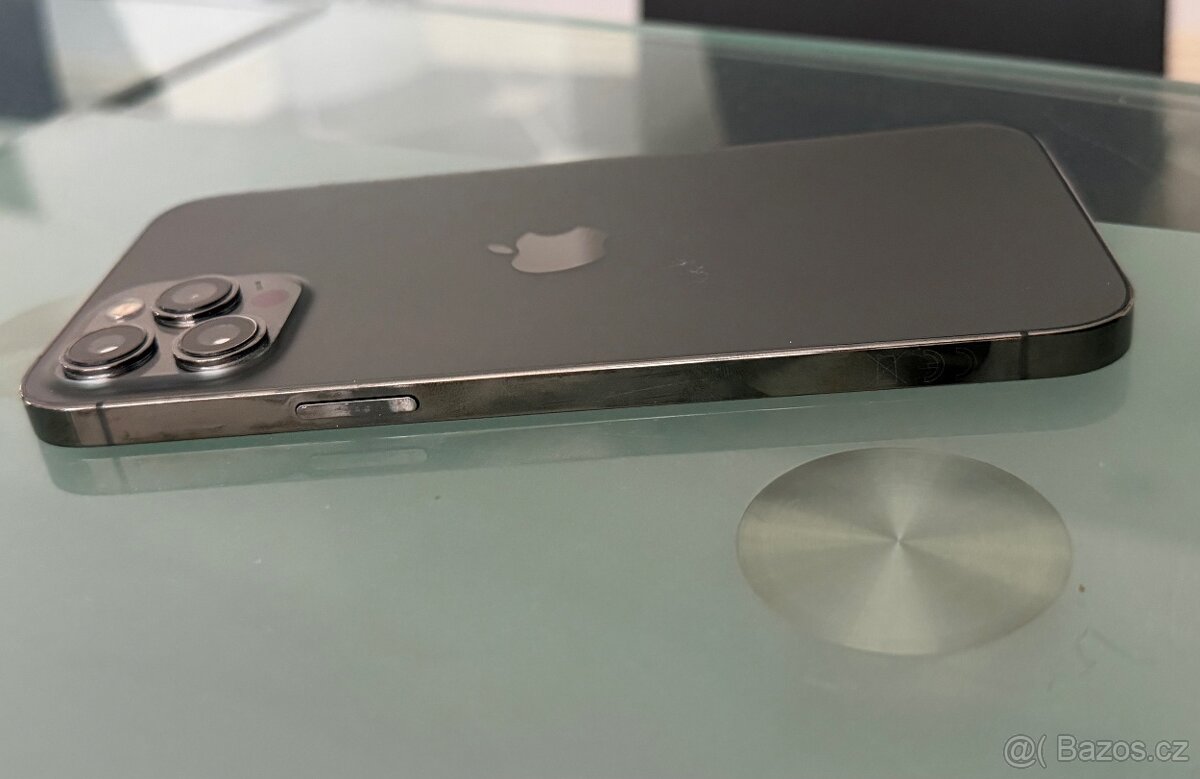 IPhone 12 Pro Max 256 gb - 4