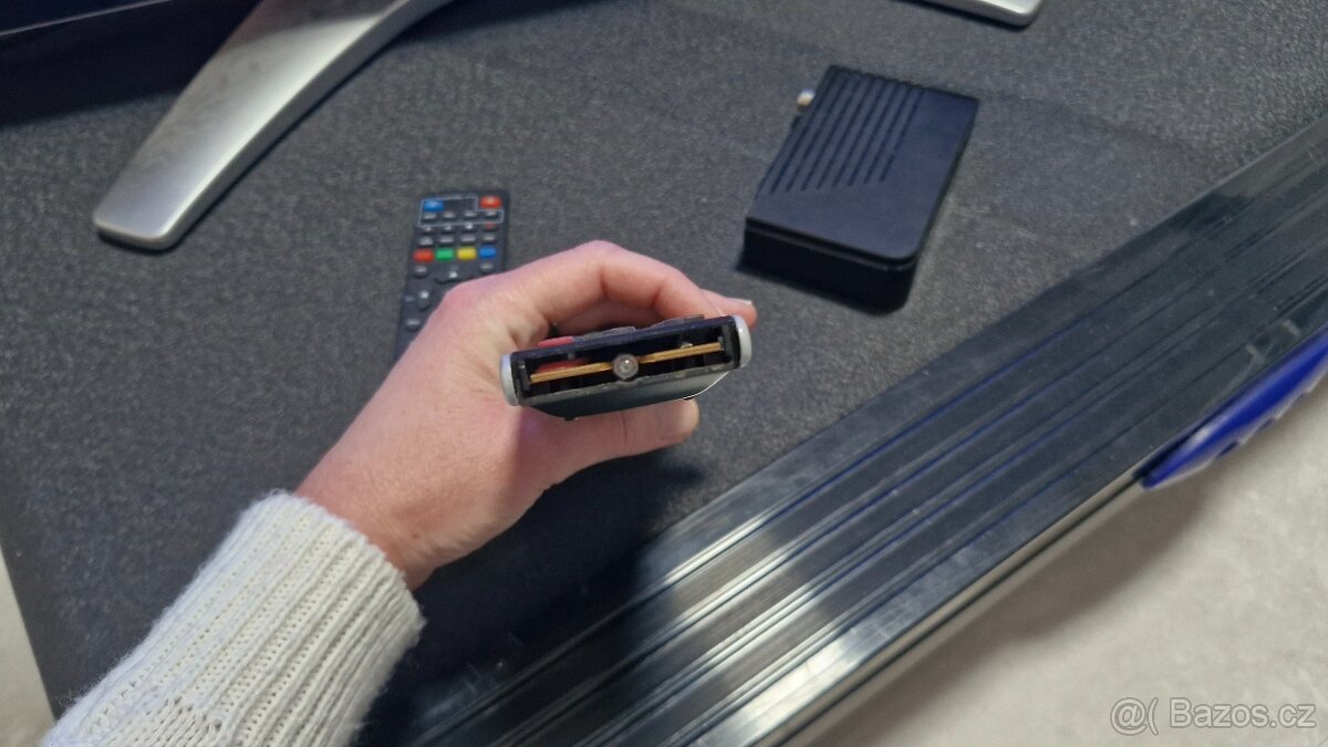 Televize Toshiba - 4