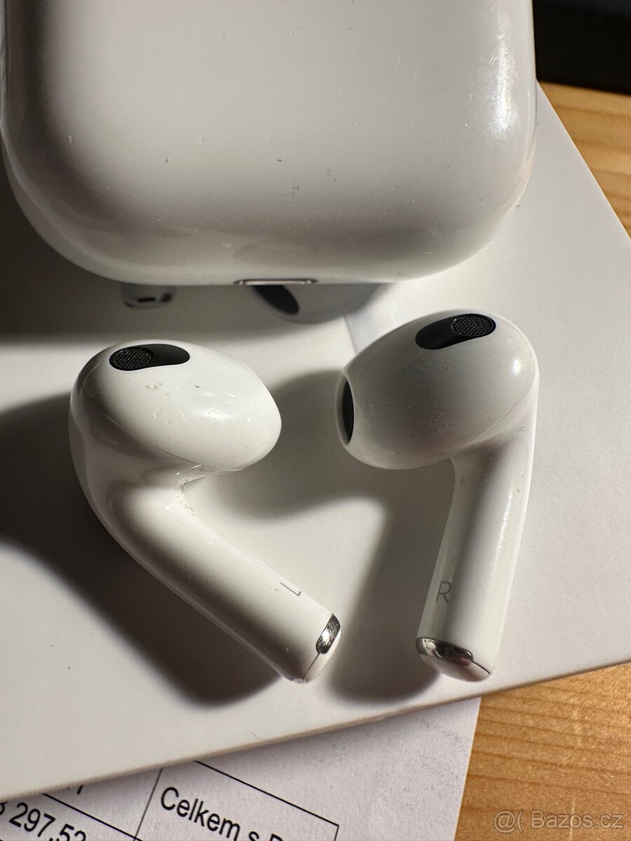 Apple AirPods 3 MagSafe - 4