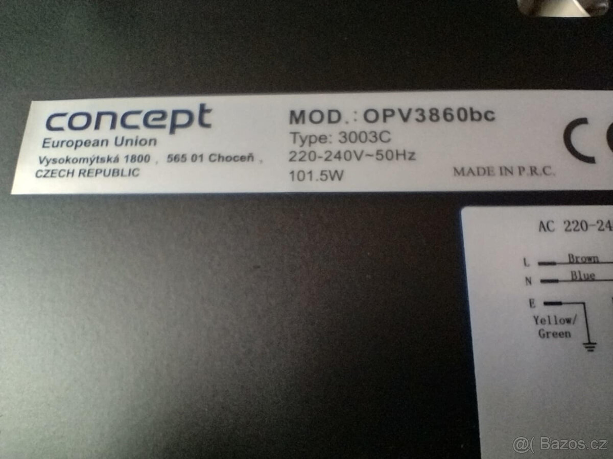 Nový kuchyňský odsávač par - digestoř - 4