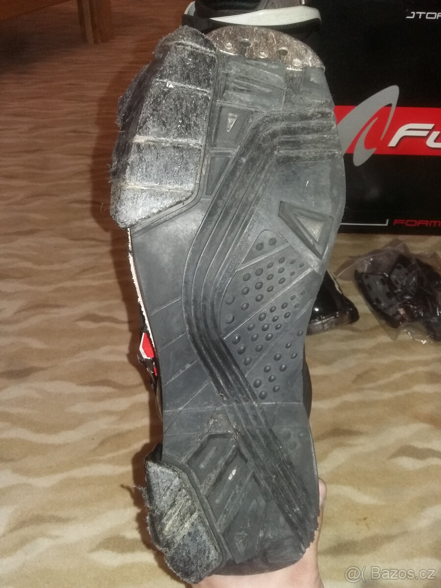 Forma dominator COMP 2.0 - 4