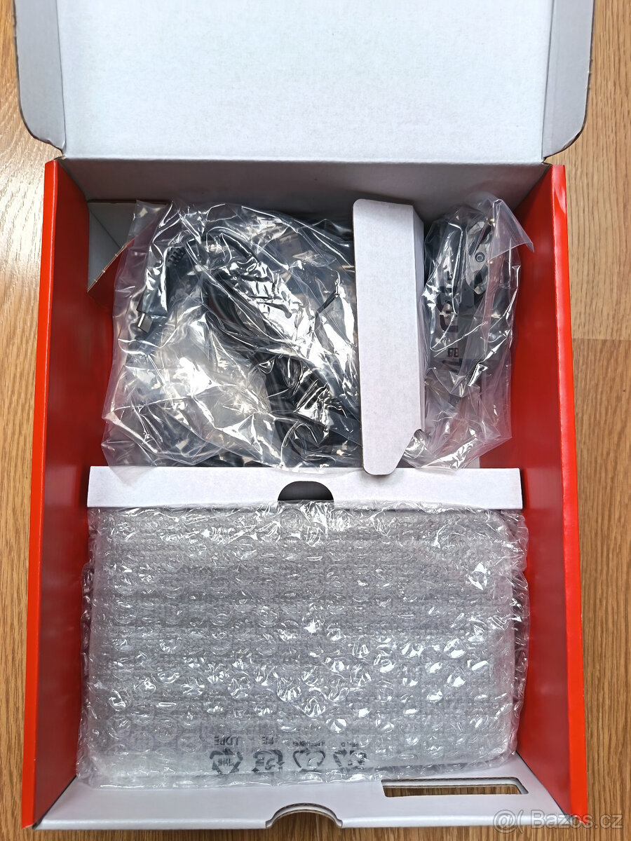 Nintendo Switch OLED – nový kus z reklamace - 4