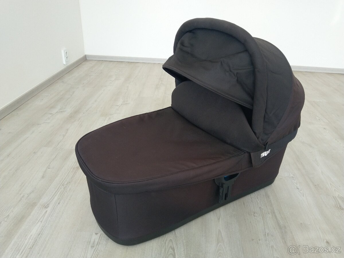 Thule korba pro kočárky Urban Glide - 4