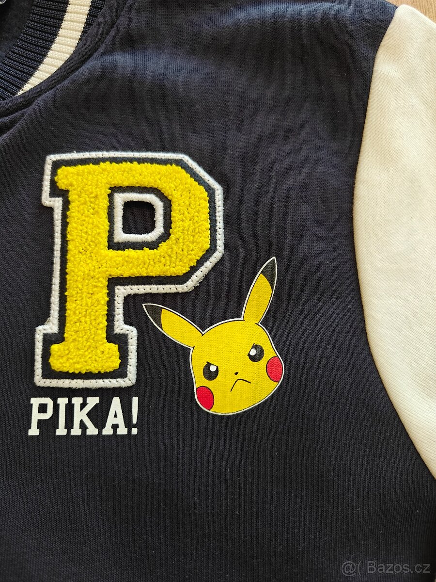 Bunda Pokémon vel. 164 - 4