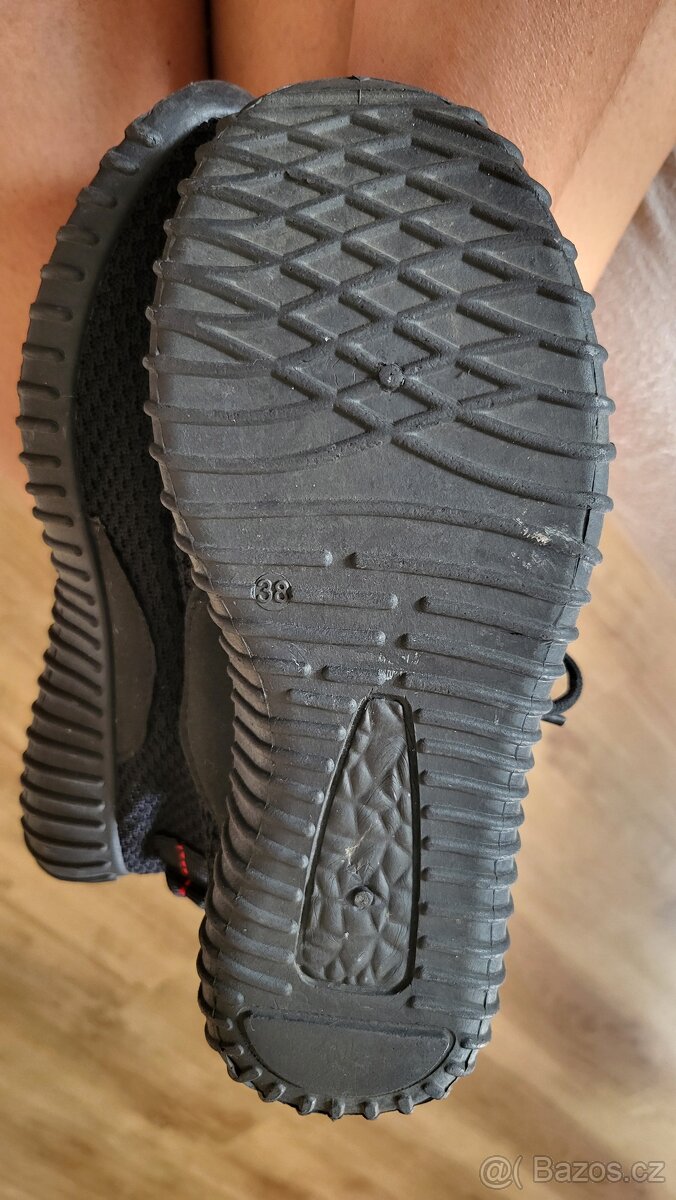 Chlapecké tenisky zn. Papaya - 4