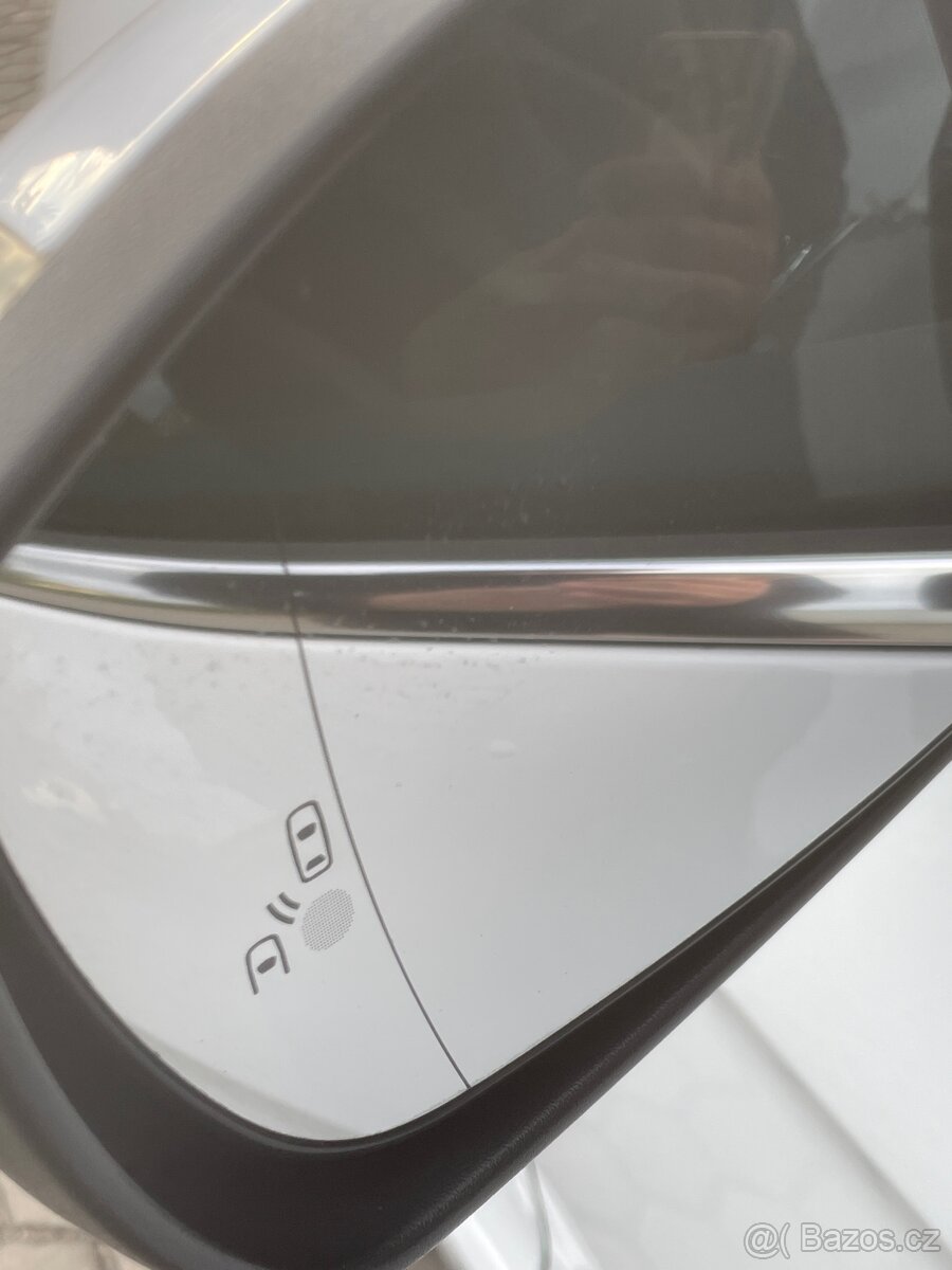 Ford S-Max Titanium S 2.2 - 4