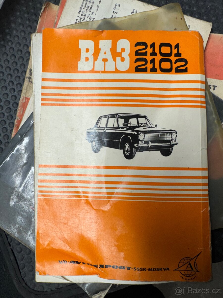 Návod k obsluze BA3 2101/2102 - 4