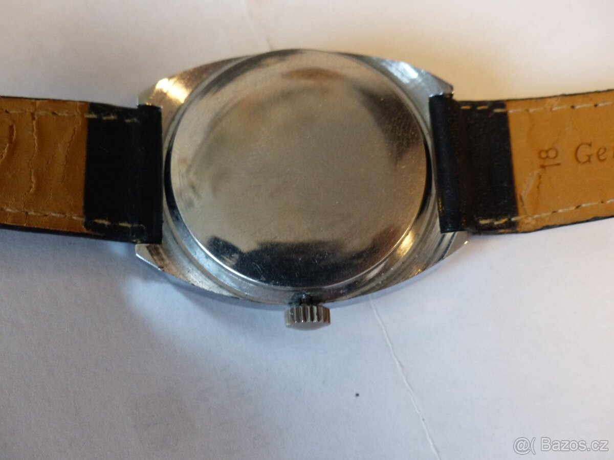 Hodinky Prim 1975 - 4