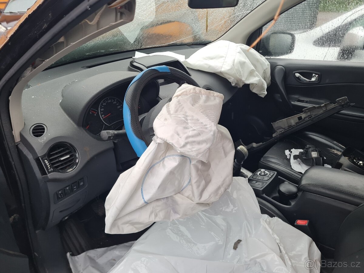 RENAULT KOLEOS 2.0DCI 110KW 4X4 - 4