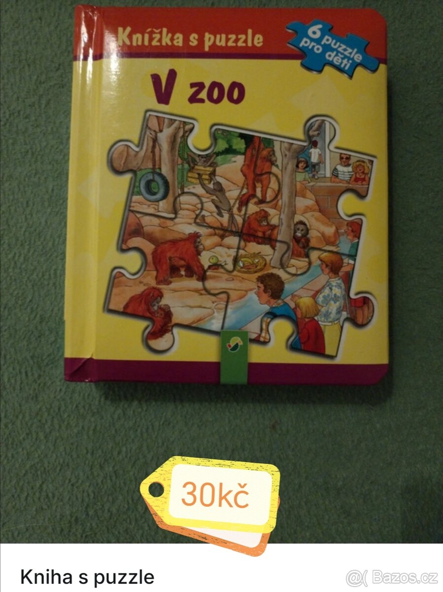 Hračky pro děti - 4