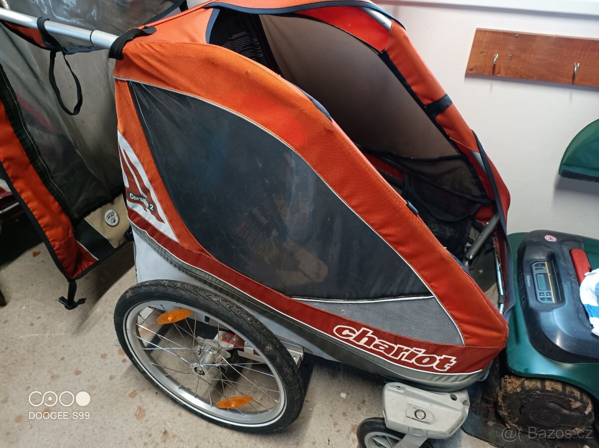 Chariot corsaire 2.. - 4