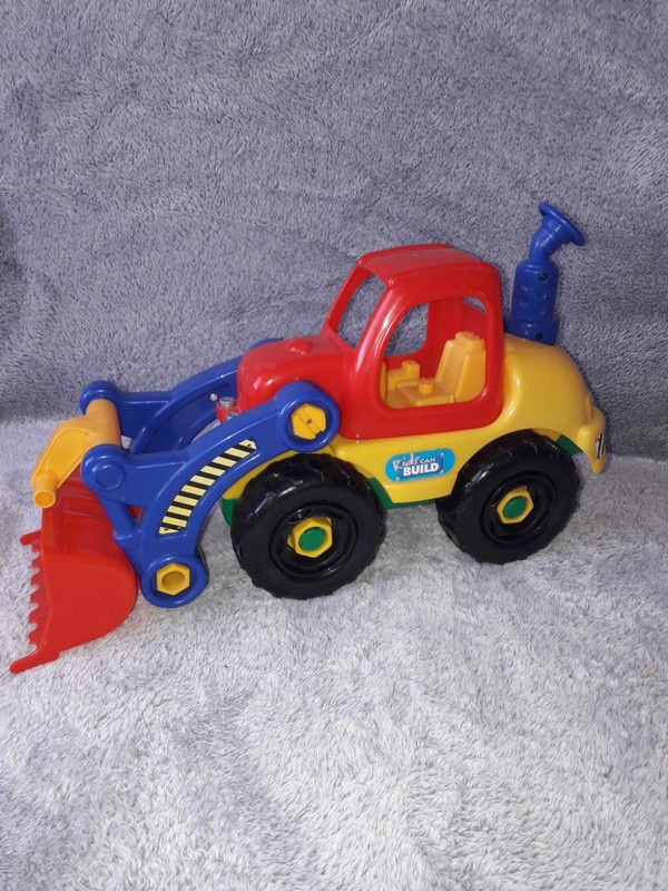 autíčka velká krabice - 4