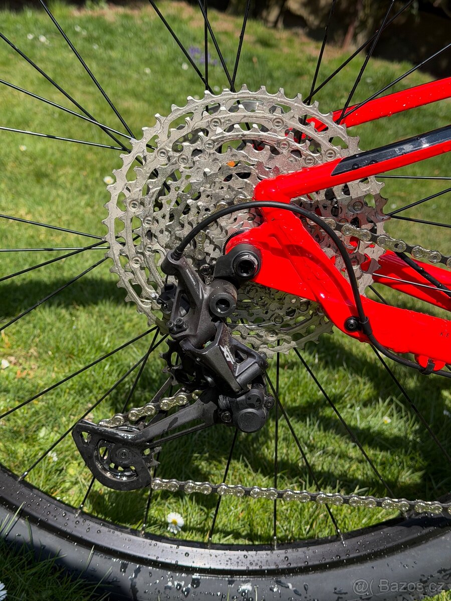 Kellys Gate 50, záruka, 29" - 4